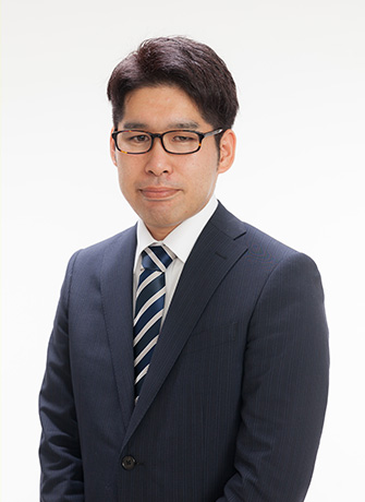 行政書士 成川修一写真